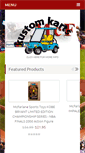 Mobile Screenshot of mcfigures.com